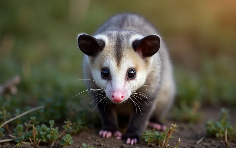 Comprehensive Possum Property Inspection Sunrise Beach