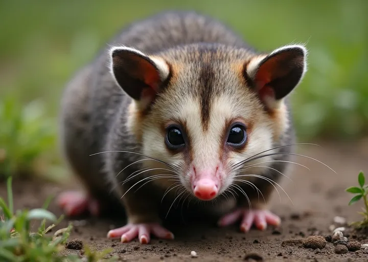 Safe Possum Capture Sunrise Beach