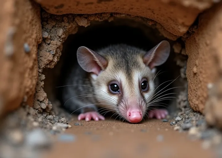 Humane Possum Removal Consultation Sunrise Beach