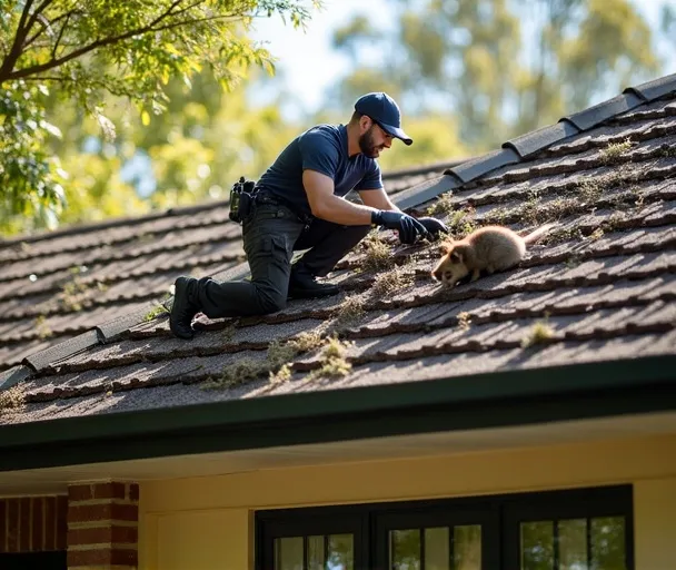 Professional Dead Possum Removal & Disposal Sunrise Beach