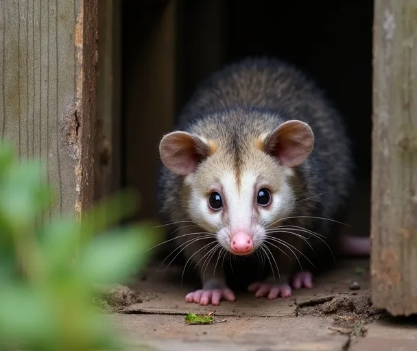 Professional Possum Box Installation Services Sunrise Beach| Fresho Possum Removal Sunrise Beach