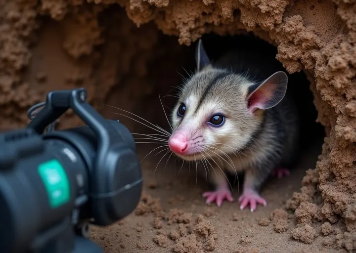 Comprehensive Possum Property Inspection Sunrise Beach