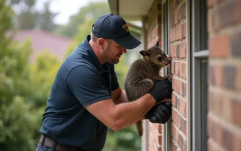 Advanced Possum Prevention Systems Sunrise Beach