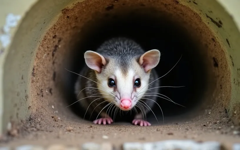 Professional Possum Prevention Services Sunrise Beach