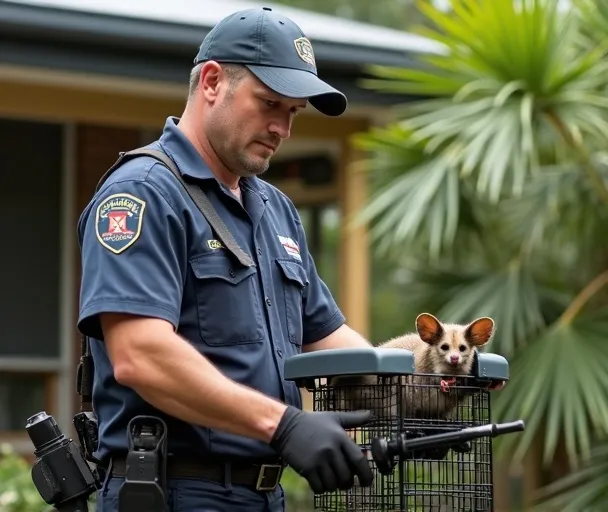Fresho Possum Removal Sunrise Beach Sunrise Beach Humane Possum Removal Team